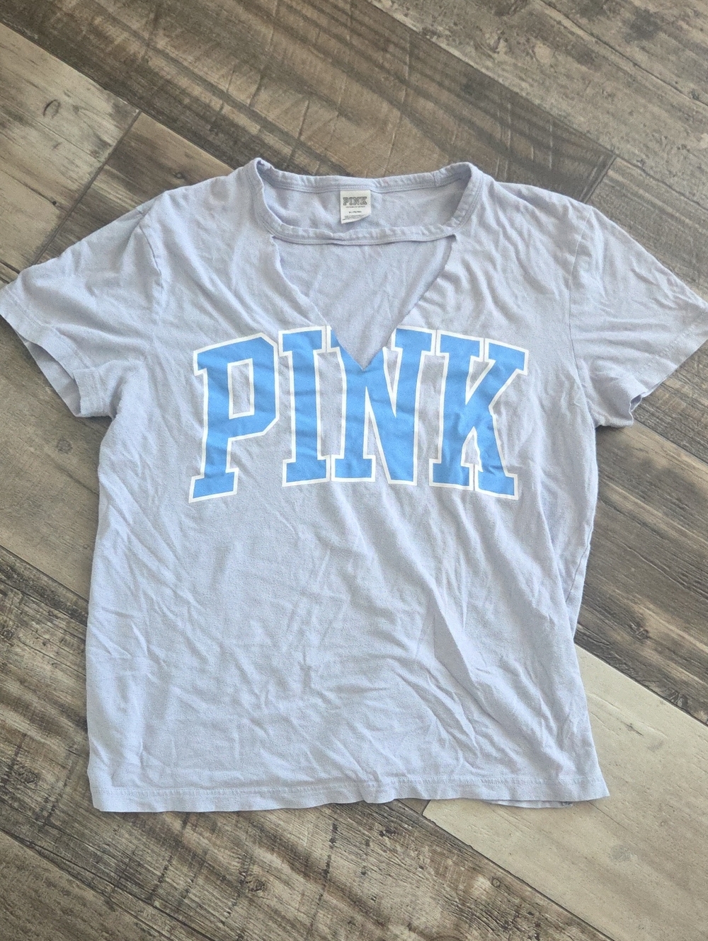 Victoria Secret PINK top Medium